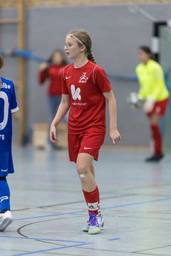 Bild 484 - wDJ Loewinnen Cup D1